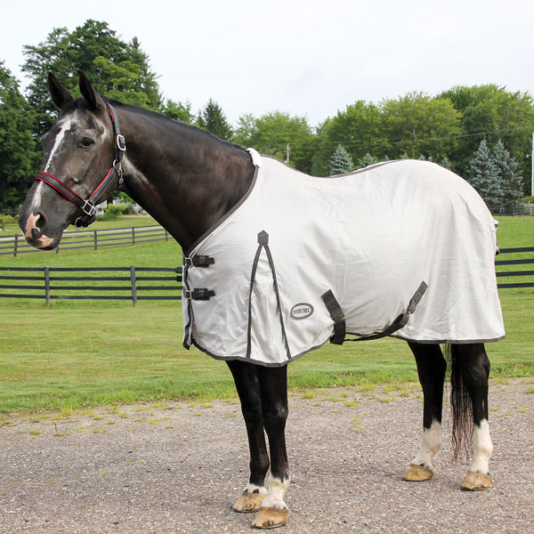 Country Pride Mesh Fly Sheet